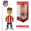 Atletico Madrid FC MINIX Figure 12cm Griezmann - Gift Arch