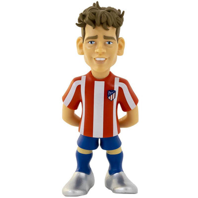 Atletico Madrid FC MINIX Figure 12cm Griezmann - Gift Arch