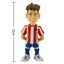 Atletico Madrid FC MINIX Figure 12cm Griezmann - Gift Arch