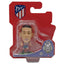 Atletico Madrid FC SoccerStarz Depay - Gift Arch