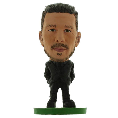 Atletico Madrid FC SoccerStarz Simeone - Gift Arch