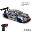Audi DTM Blue Red Bull Radio Controlled Car 1:24 Scale - Gift Arch