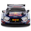 Audi DTM Blue Red Bull Radio Controlled Car 1:24 Scale - Gift Arch