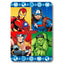 Avengers Fleece Blanket - Gift Arch