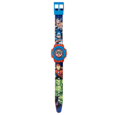 Avengers Kids Digital Watch - Gift Arch