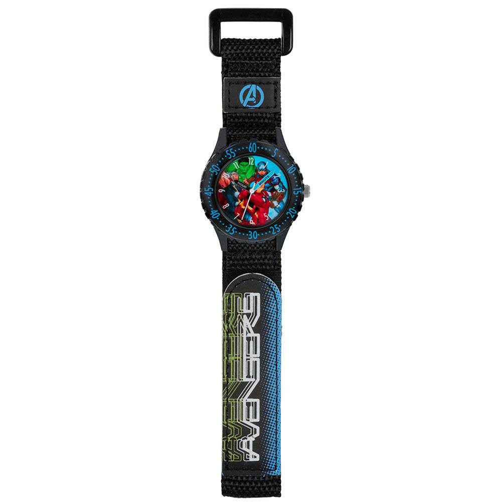 Avengers Time Teacher Watch - Gift Arch