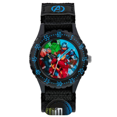 Avengers Time Teacher Watch - Gift Arch