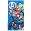 Avengers Towel - Gift Arch