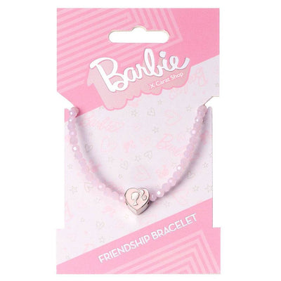 Barbie Bead Bracelet - Gift Arch