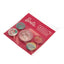 Barbie Button Badge Set - Gift Arch