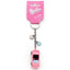 Barbie Car 3D Keyring - Gift Arch