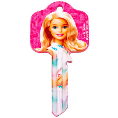Barbie Door Key - Gift Arch