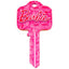 Barbie Door Key - Gift Arch
