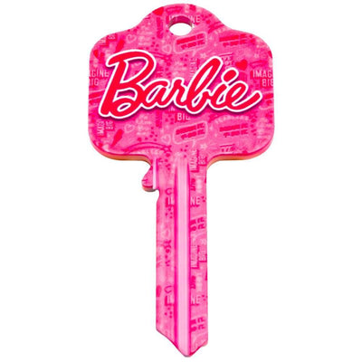 Barbie Door Key - Gift Arch