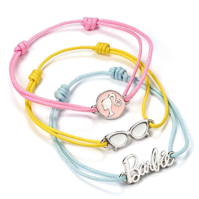 Barbie Friendship Bracelet Set - Gift Arch