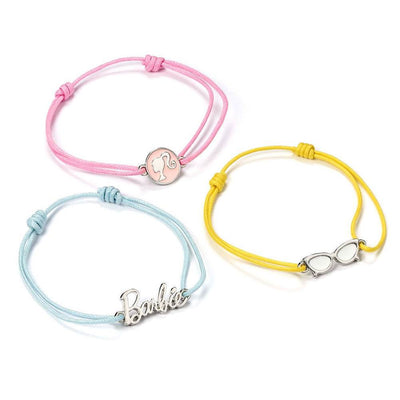 Barbie Friendship Bracelet Set - Gift Arch