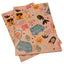 Barbie Gift Wrap - Gift Arch