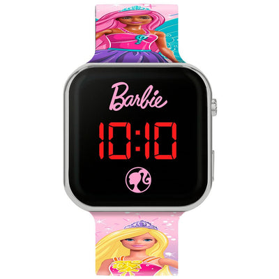 Barbie Junior LED Watch - Gift Arch