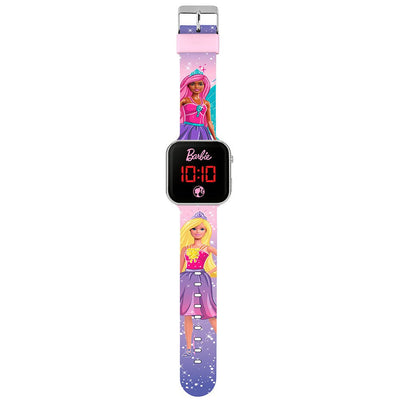 Barbie Junior LED Watch - Gift Arch