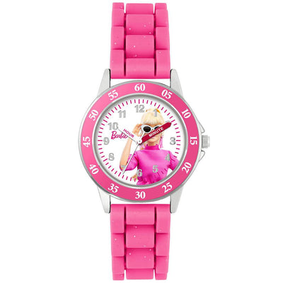Barbie Junior Time Teacher Watch - Gift Arch