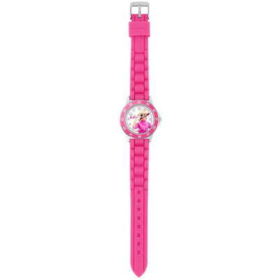 Barbie Junior Time Teacher Watch - Gift Arch