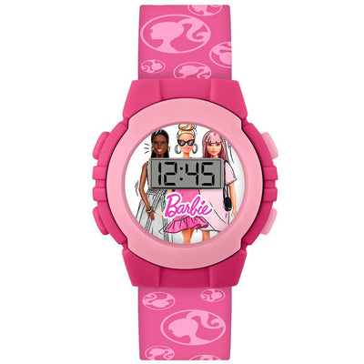 Barbie Kids Digital Watch - Gift Arch