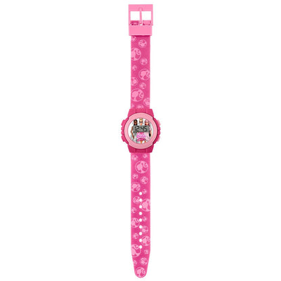 Barbie Kids Digital Watch - Gift Arch