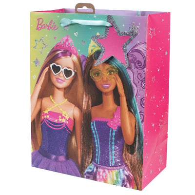 Barbie Medium Gift Bag - Gift Arch