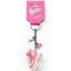 Barbie Roller Skate 3D Keyring - Gift Arch