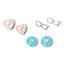 Barbie Stud Earring Set - Gift Arch