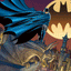Batman 3D Image Puzzle 500pc Signal - Gift Arch