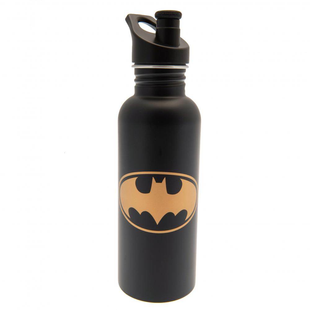 Batman Canteen Bottle - Gift Arch