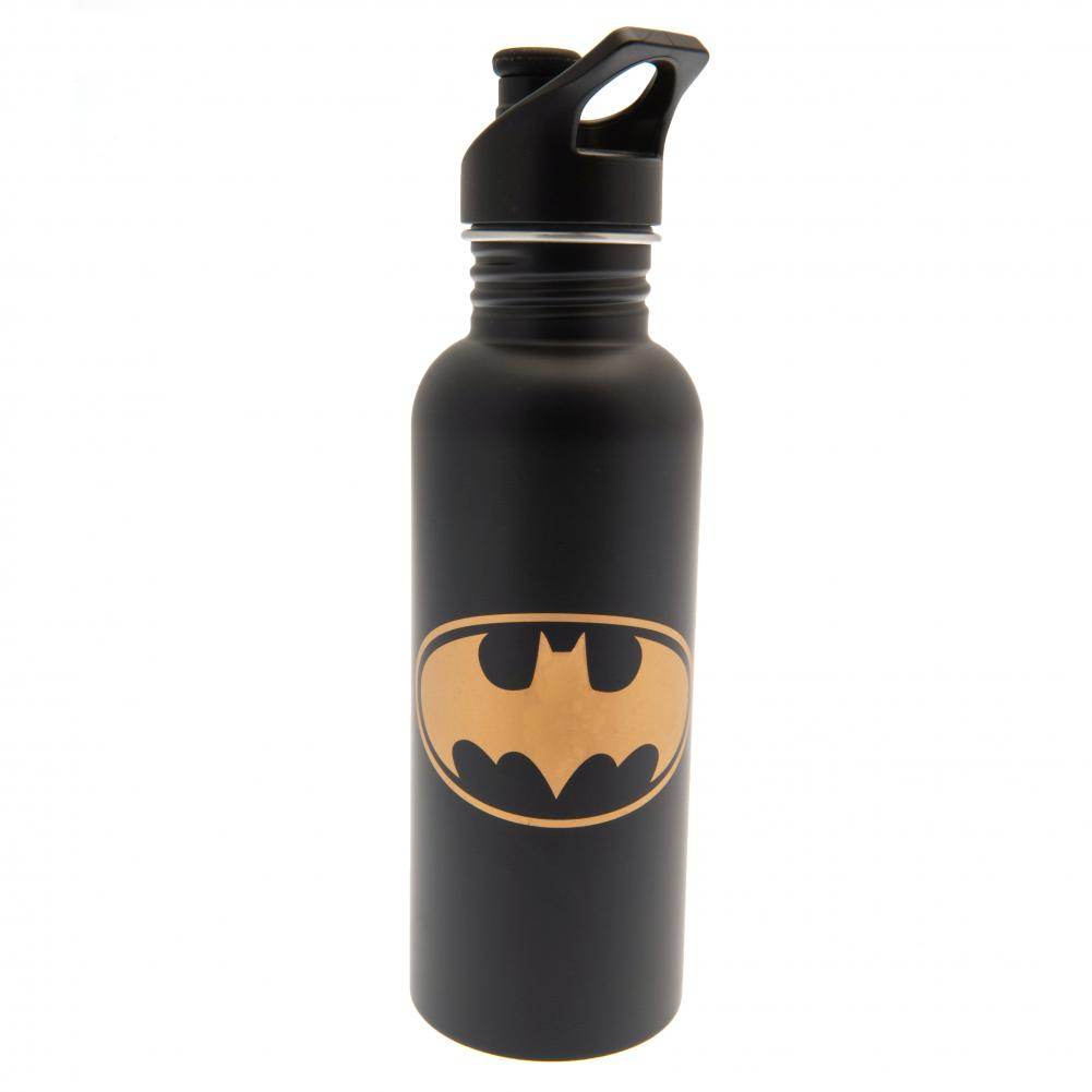 Batman Canteen Bottle - Gift Arch