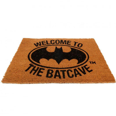Batman Doormat - Gift Arch