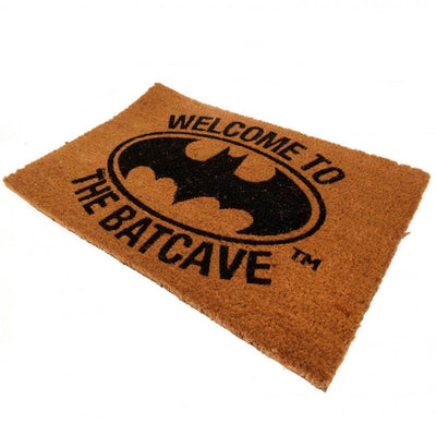Batman Doormat - Gift Arch