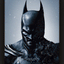 Batman Framed 3D Picture - Gift Arch