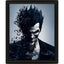 Batman Framed 3D Picture - Gift Arch
