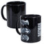 Batman Heat Changing Mug - Gift Arch
