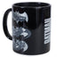 Batman Heat Changing Mug - Gift Arch