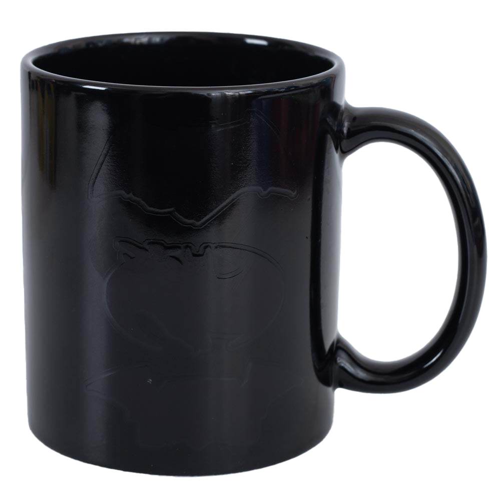 Batman Heat Changing Mug - Gift Arch