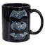 Batman Heat Changing Mug - Gift Arch