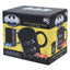 Batman Heat Changing Mug - Gift Arch