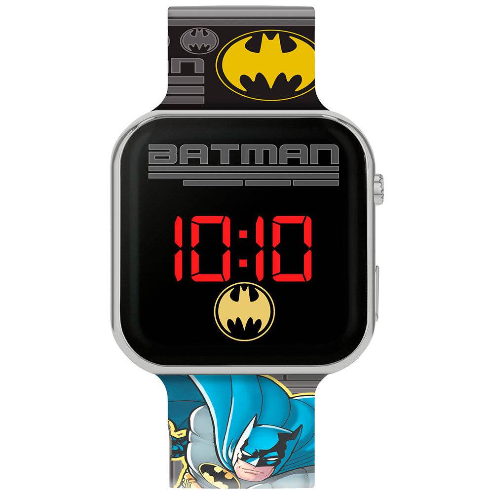 Batman Junior LED Watch - Gift Arch