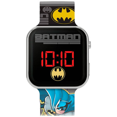 Batman Junior LED Watch - Gift Arch