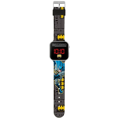 Batman Junior LED Watch - Gift Arch