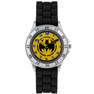 Batman Junior Time Teacher Watch - Gift Arch