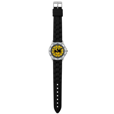 Batman Junior Time Teacher Watch - Gift Arch