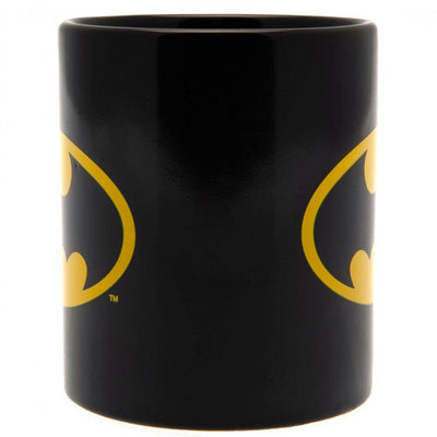 Batman Mug Logo - Gift Arch