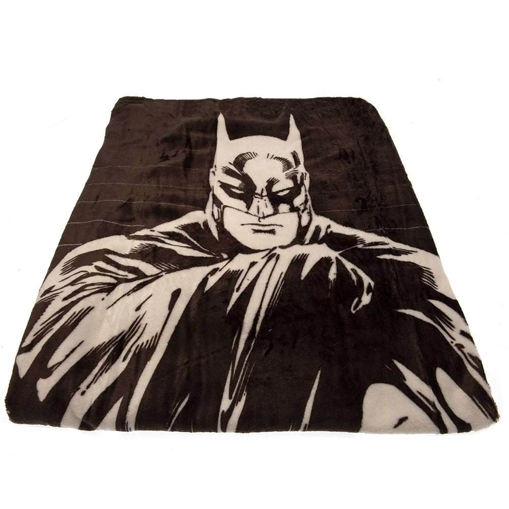Batman Premium Fleece Blanket - Gift Arch