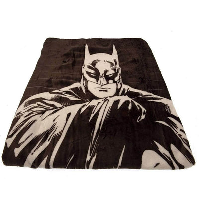 Batman Premium Fleece Blanket - Gift Arch